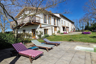 achat maison bonnac 09100