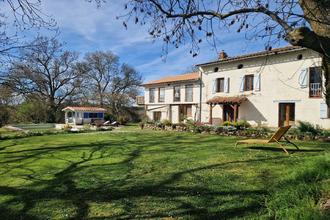 achat maison bonnac 09100