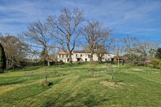 achat maison bonnac 09100
