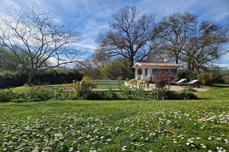 achat maison bonnac 09100