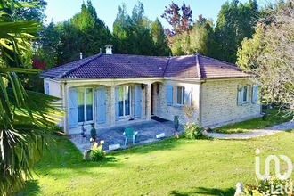 achat maison bonnac-la-cote 87270