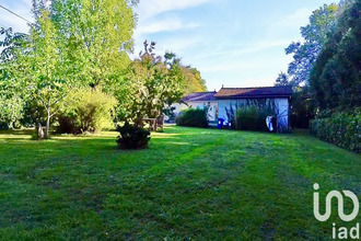 achat maison bonnac-la-cote 87270