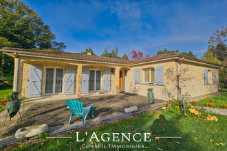 achat maison bonnac-la-cote 87270