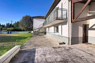 achat maison bonnac-la-cote 87270