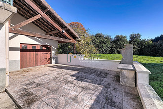 achat maison bonnac-la-cote 87270