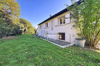 achat maison bonnac-la-cote 87270