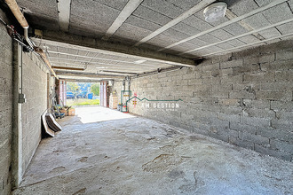 achat maison bonnac-la-cote 87270