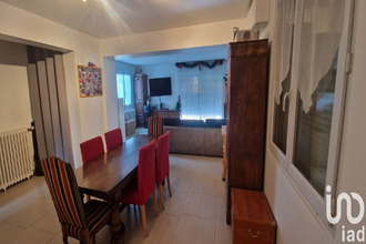 achat maison bonnard 89400