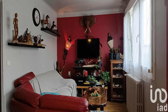 achat maison bonnard 89400