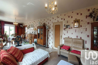 achat maison bonnard 89400