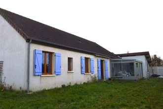 achat maison bonnard 89400