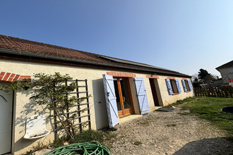 achat maison bonnard 89400