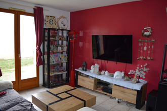achat maison bonnard 89400