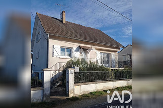 achat maison bonnard 89400