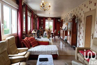 achat maison bonnard 89400