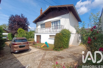 achat maison bonnard 89400