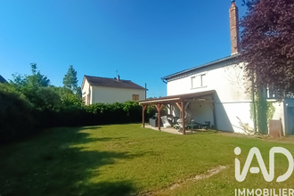 achat maison bonnard 89400