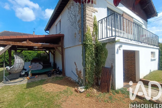 achat maison bonnard 89400