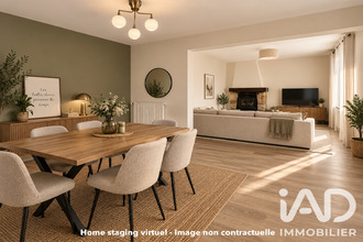 achat maison bonnard 89400