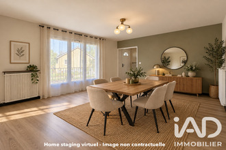 achat maison bonnard 89400