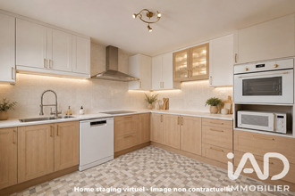achat maison bonnard 89400