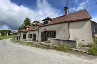 achat maison bonnat 23220