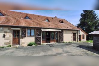 achat maison bonnat 23220