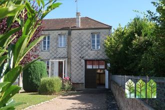 achat maison bonnat 23220