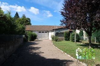 achat maison bonnat 23220