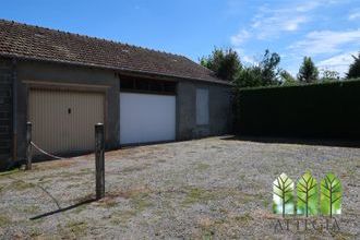 achat maison bonnat 23220