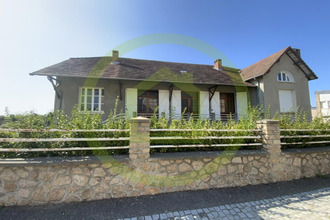 achat maison bonnat 23220