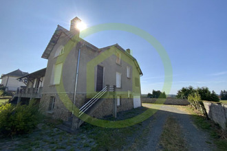 achat maison bonnat 23220