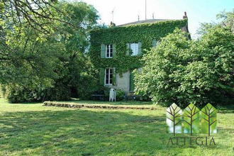 achat maison bonnat 23220