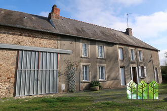 achat maison bonnat 23220