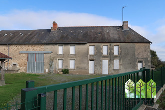 achat maison bonnat 23220