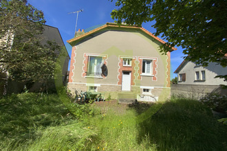 achat maison bonnat 23220