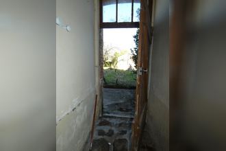 achat maison bonnat 23220