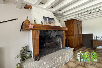 achat maison bonnat 23220