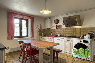 achat maison bonnat 23220