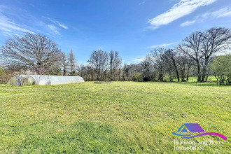 achat maison bonnat 23220