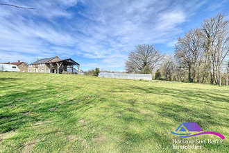 achat maison bonnat 23220