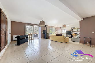 achat maison bonnat 23220