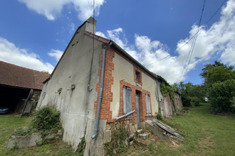 achat maison bonnat 23220