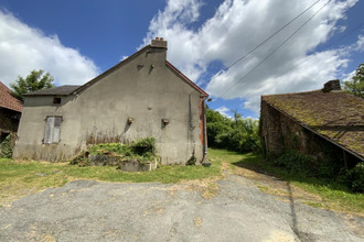 achat maison bonnat 23220