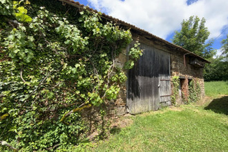 achat maison bonnat 23220