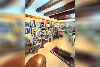 achat maison bonnat 23220