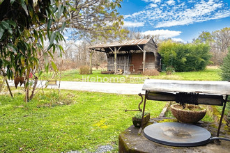 achat maison bonnat 23220