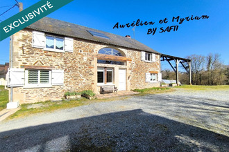 achat maison bonnat 23220