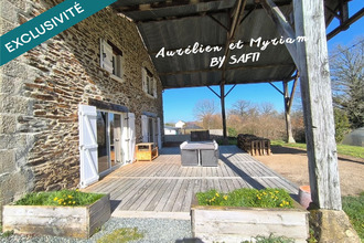 achat maison bonnat 23220