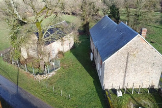 achat maison bonnat 23220
